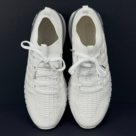 Under Armour HOVR Platform 1 Blur Smoke Men’s 11,5 Size 3028384-101 main image 5